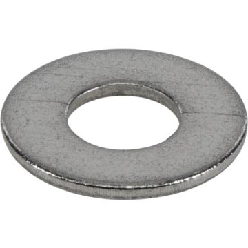 Flat Washer 1/4 Ss