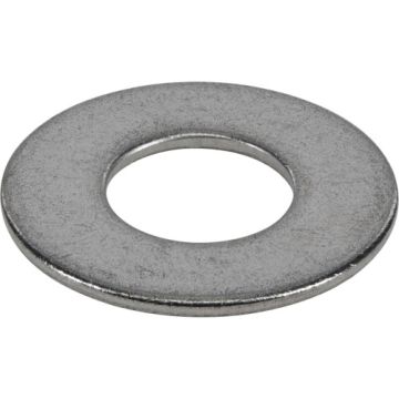 Flat Washer 3/8 Ss