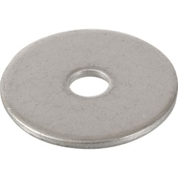 Fender Washer 3/16 X 1 Ss