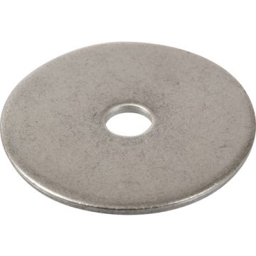 Fender Washer 3/16 X 1-1/4 Ss