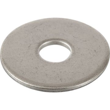 Fender Washer 1/4 X 1 Ss