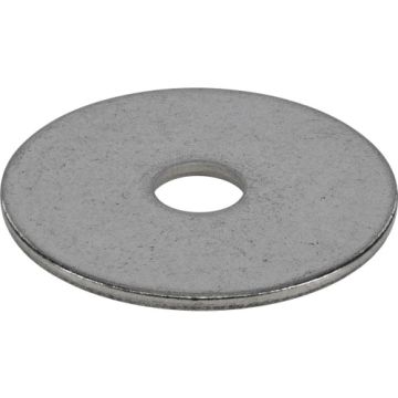 Fender Washer 1/4 X 1-1/4 Ss