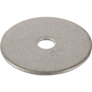 Fender Washer 1/4 X 1-1/2 Ss