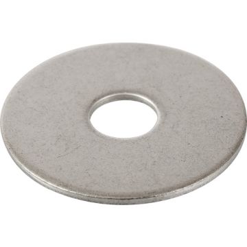 Fender Washer 3/8 X 1-1/2 Ss