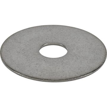 Fender Washer 1/2 X 2 Ss