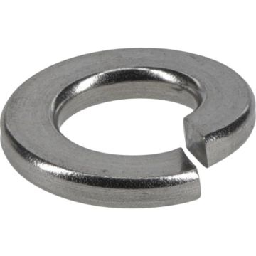 Lock Washer 1/4 Ss