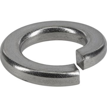 Lock Wash 1/2 Ss