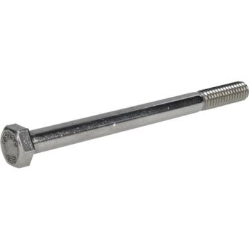 Hex Bolt 5/16x4 Ss