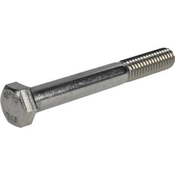 Hex Bolt 3/8x3 Ss