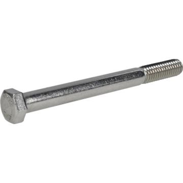 Hex Bolt 3/8x4 Ss
