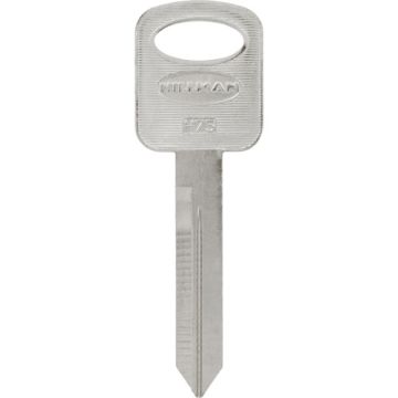 H-75 Ford Key Blank (D)