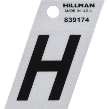 1 1/2 B/S Ref Myl Sty H