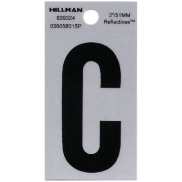 2 B/S Reflec Mylar C