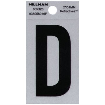 2 B/S Reflec Mylar D