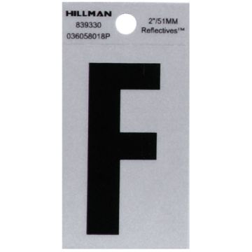 2 B/S Reflec Mylar F