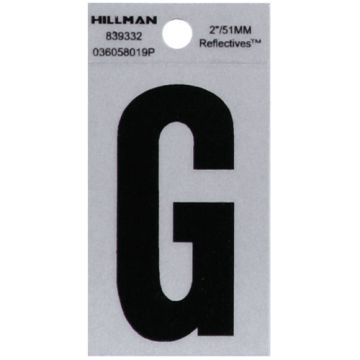 2 B/S Reflec Mylar G