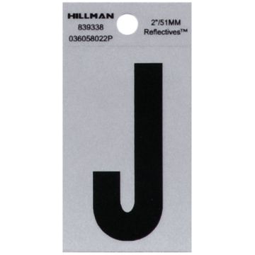 2 B/S Reflec Mylar J