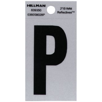 2 B/S Reflec Mylar P