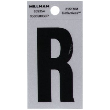 2 B/S Reflec Mylar R