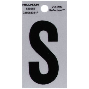2 B/S Reflec Mylar S