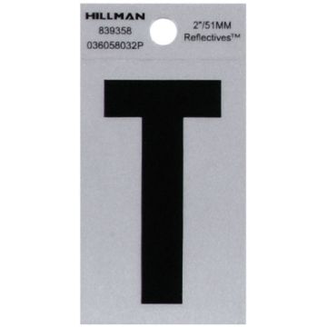 2 B/S Reflec Mylar T