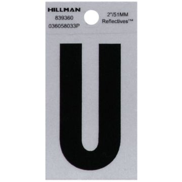 2 B/S Reflec Mylar U