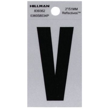 2 B/S Reflec Mylar V