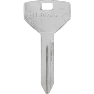 Y-157 Chrys Key Blnk (D)