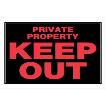 Pls-r/B-8x12 Prvt Kp Out