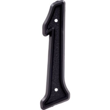 5.5in Pls Trdnl Num 1 Bk