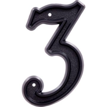 5.5in Pls Trdnl Num 3 Bk