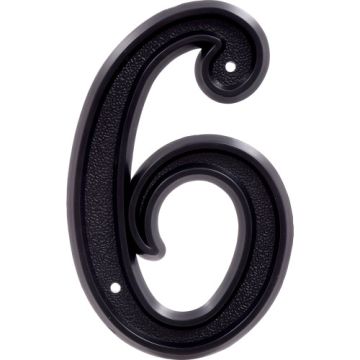5.5in Pls Trdnl Num 6 Bk