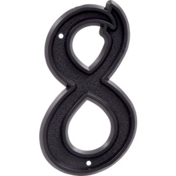 5.5in Pls Trdnl Num 8 Bk