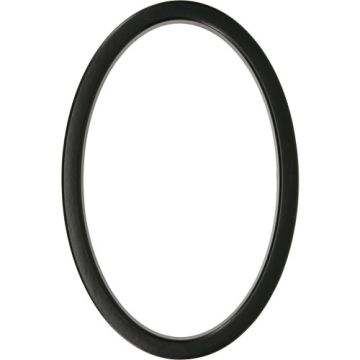 5in Dist Black #0