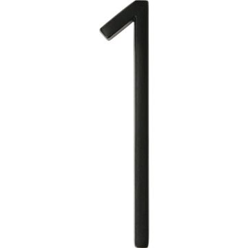 5in Dist Black #1