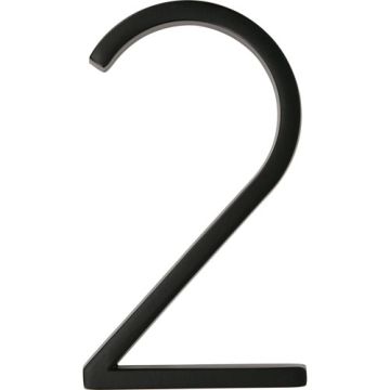 5in Dist Black #2
