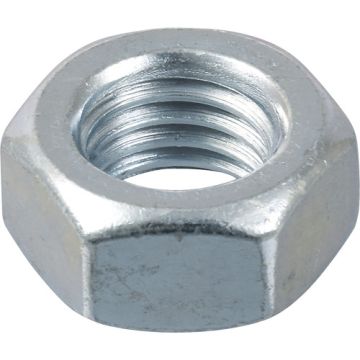 Metric Hex Nuts M14-2.00