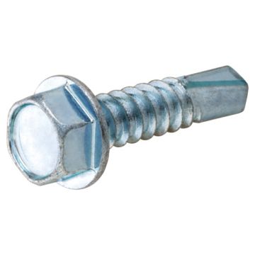 Xl-hwh Self Drl 14x1-1/2