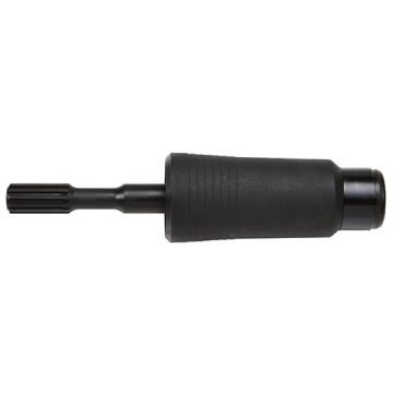 Spline To Sds Adapter
