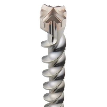 Sds Max Bit 1-1/8x17 Masonary Bi