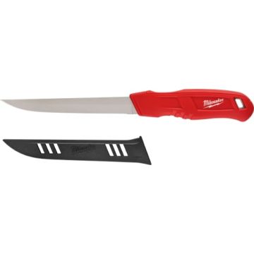 Smooth Blade Insul Knife