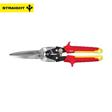 Long Str Cut Avaiation Snips