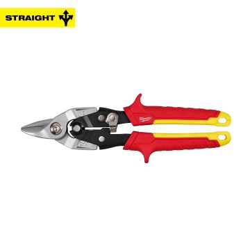 Milwauke Bulldog Aviation Snips