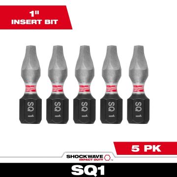 5pk Insert Bit Pwr