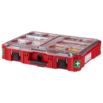 Packout 193pc Class B First Aid