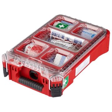 Packout 76pc Class A First Aid