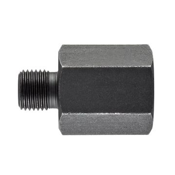 Milwaukee S-Angle Grinder Arbor Adapter