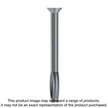 Image of Simpson Strong-Tie APVA21 Outdoor Accents® Avant Collection™ ZMAX®, Black Powder-Coated 90° Angle for 2x (Pack of 90)