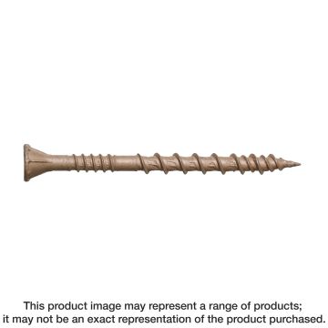 Image of Simpson Strong-Tie AT-XP10 AT-XP® 9.4-oz. High-Strength Acrylic Anchoring Adhesive Cartridge w/ Nozzle (Pack of 6)