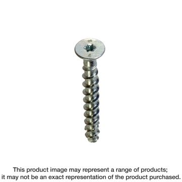 Titen Hd Countersunk 1/4 X 1-7/8